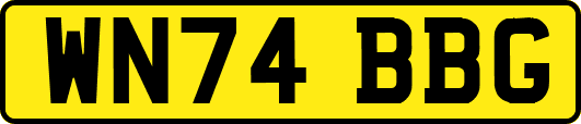WN74BBG