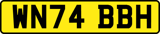 WN74BBH