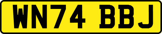 WN74BBJ