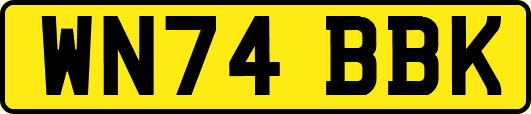 WN74BBK