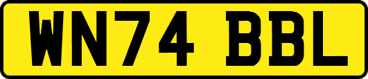 WN74BBL