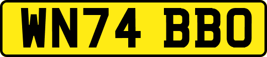 WN74BBO