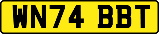 WN74BBT