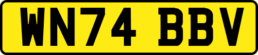 WN74BBV