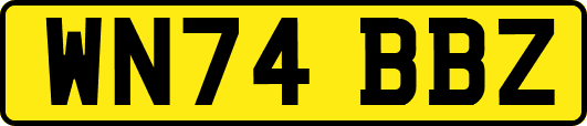 WN74BBZ