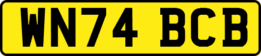 WN74BCB