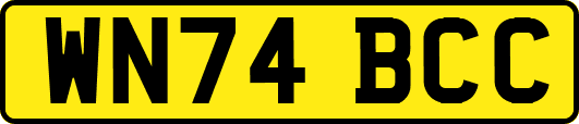 WN74BCC