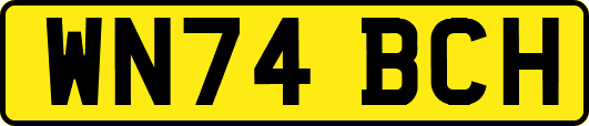 WN74BCH