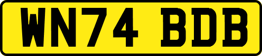 WN74BDB
