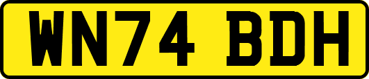 WN74BDH