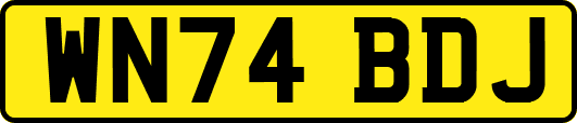 WN74BDJ