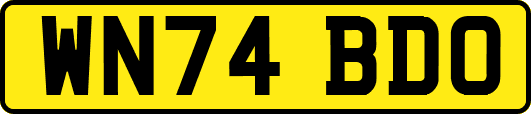 WN74BDO