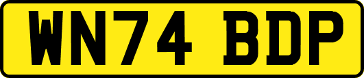 WN74BDP