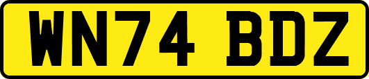 WN74BDZ