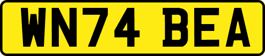WN74BEA
