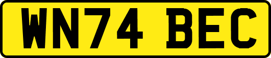 WN74BEC