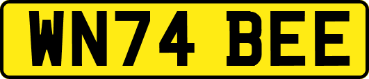 WN74BEE