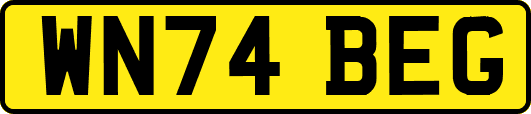 WN74BEG