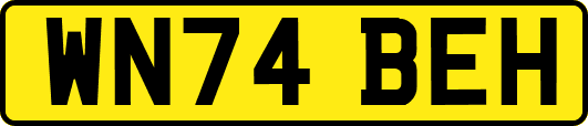 WN74BEH