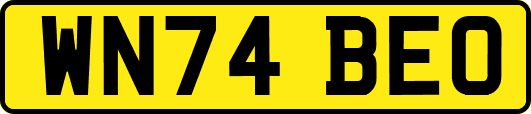WN74BEO