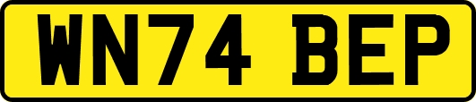 WN74BEP