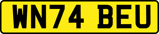 WN74BEU