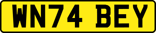 WN74BEY