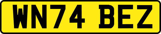 WN74BEZ