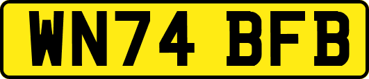 WN74BFB