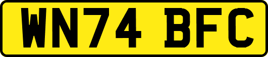 WN74BFC