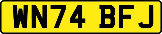 WN74BFJ