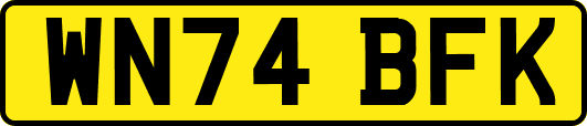 WN74BFK