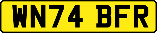 WN74BFR