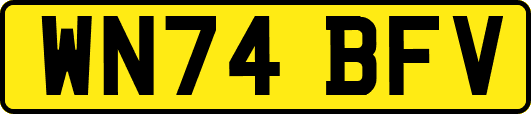 WN74BFV