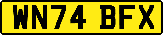 WN74BFX