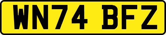 WN74BFZ