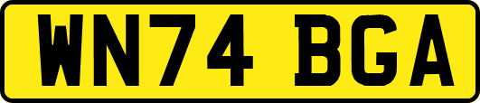 WN74BGA