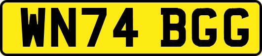 WN74BGG