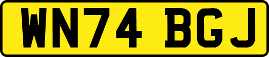 WN74BGJ