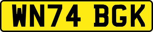 WN74BGK