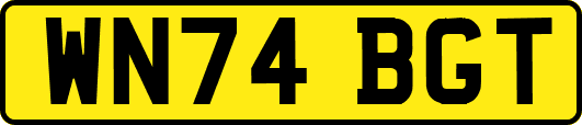 WN74BGT
