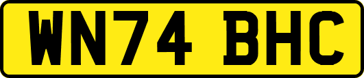WN74BHC