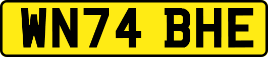 WN74BHE