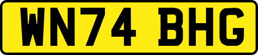 WN74BHG