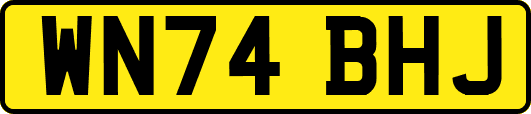 WN74BHJ