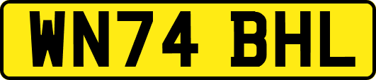 WN74BHL