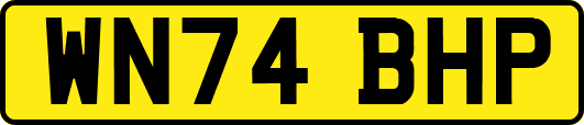 WN74BHP