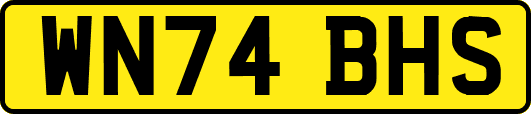 WN74BHS