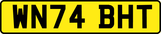 WN74BHT