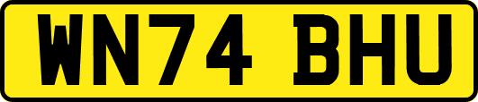 WN74BHU